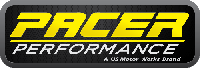 Upgrade your ride with premium PACER PERFORMANCE auto parts